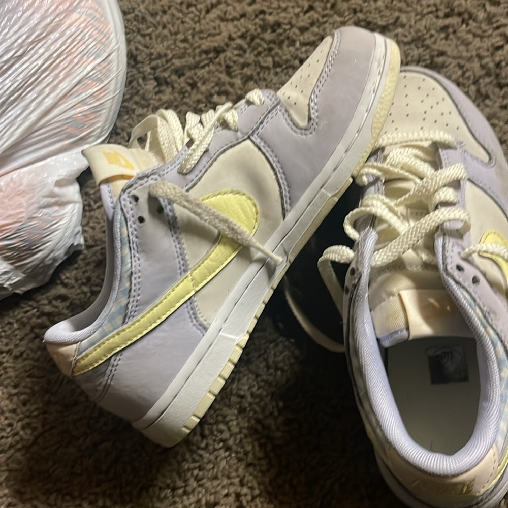 Nike dunks - Picture 3 of 3